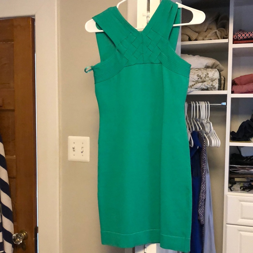 Milly Mini Dress